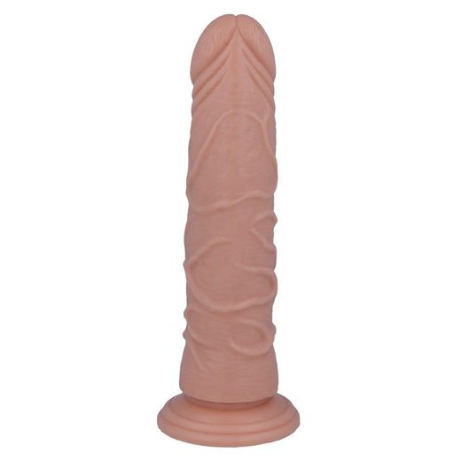 MR INTENSE - 22 PENE REALÍSTICO 20.1 CM -O- 4.4 CM