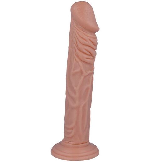MR INTENSE - 27 PENE REALÍSTICO 22.3 CM -O- 4 CM