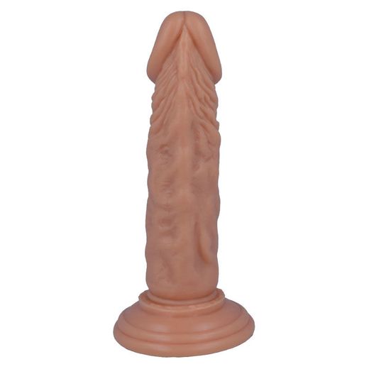 MR INTENSE - 3 PENE REALÍSTICO 16.2 CM -O- 3 CM