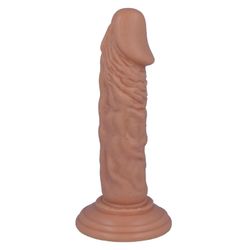 MR INTENSE - 3 PENE REALÍSTICO 16.2 CM -O- 3 CM