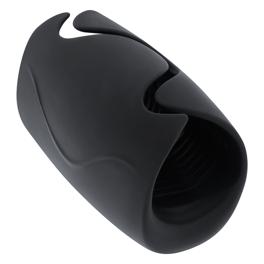 OHMAMA - MASTURBADOR MASCULINO VIBRACIÓN Y CALOR