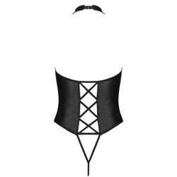 PASSION - NANCY BODY CUERO ECOLOGICO S/M