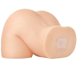 PDX ELITE - SHAKETHAT ASS MASTURBADOR VAGINA Y ANO REALÍSTICO CON VIBRACIÓN