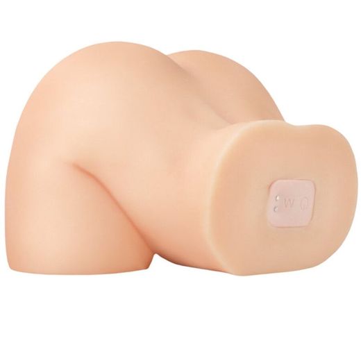 PDX ELITE - SHAKETHAT ASS MASTURBADOR VAGINA Y ANO REALÍSTICO CON VIBRACIÓN