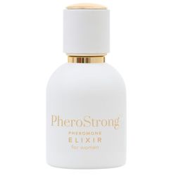 PHEROSTRONG - ELIXIR DE FERÓMONAS PARA MUJER 50 ML