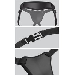 PIPEDREAMS - BODY DOCK ÉLITE HARNESS