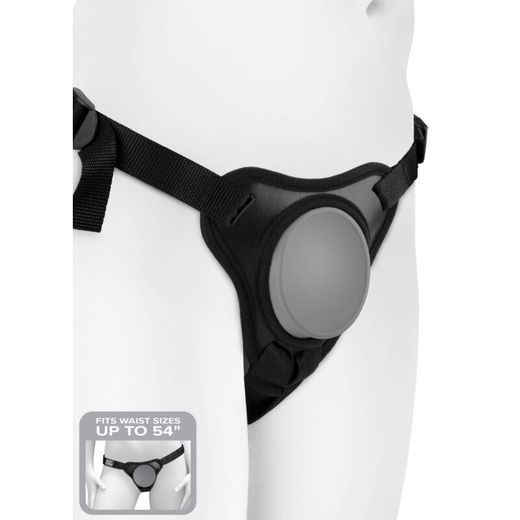 PIPEDREAMS - BODY DOCK ÉLITE MINI HARNESS