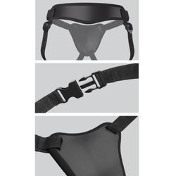 PIPEDREAMS - BODY DOCK ÉLITE MINI HARNESS