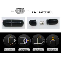 PRETTY LOVE - ANILLO DOBLE PARA PENE Y TESTÍCULOS