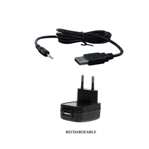 PRETTY LOVE - AUGUS ARNÉS LILA