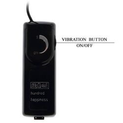 PRETTY LOVE - BOMBA DE ERECCIÓN CON VIBRACIÓN