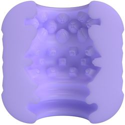 PRETTY LOVE - CORY MASTURBADOR MASCULINO MORADO