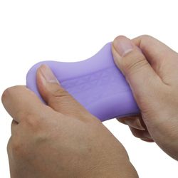 PRETTY LOVE - CORY MASTURBADOR MASCULINO MORADO