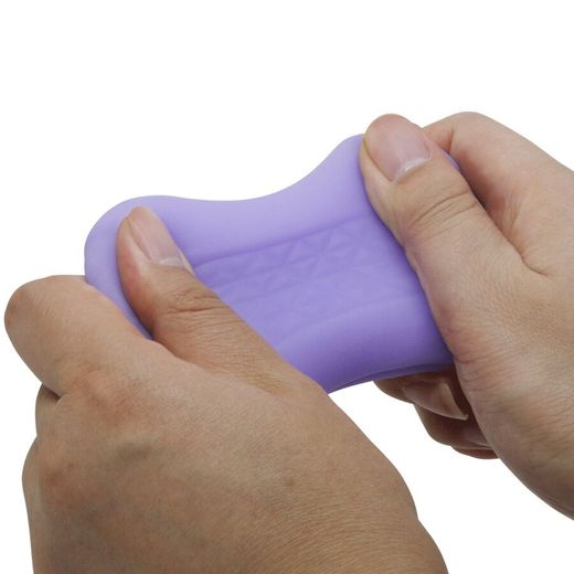 PRETTY LOVE - CORY MASTURBADOR MASCULINO MORADO