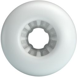 PRETTY LOVE - CRYSTLE MASTURBADOR MASCULINO BLANCO