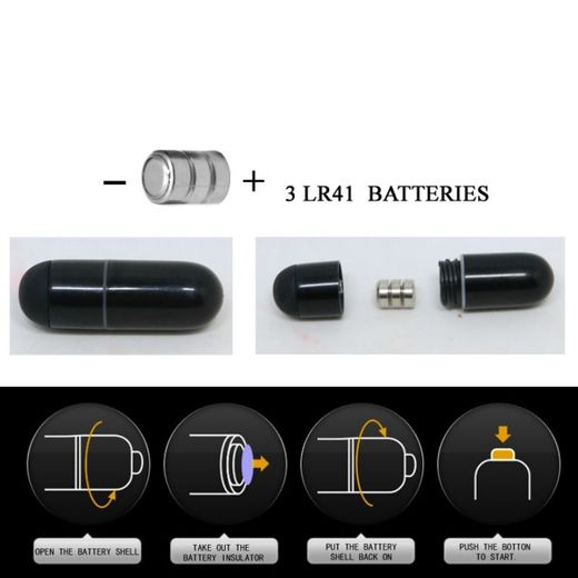 PRETTY LOVE - FUNDA SILICONA CON VIBRACIÓN 14 CM 1.0