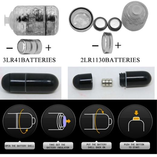 PRETTY LOVE - FUNDA SILICONA CON VIBRACIÓN 14 CM 2.0