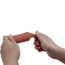 PRETTY LOVE - HARTMAN FUNDA PARA PENE NATURAL