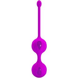 PRETTY LOVE - KEGEL TIGHTEN UP II BOLAS EJERCICIO KEGEL