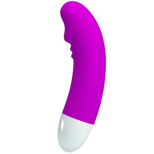 PRETTY LOVE - LUTHER MINI VIBRADOR 30 MODOS VIBRACIÓN