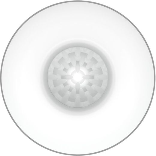 PRETTY LOVE - MASTURBADOR MASCULINO HUEVO BLANCO