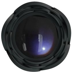 PRETTY LOVE - OLMAN PLUG ANAL CON LUZ LED 8.8 CM