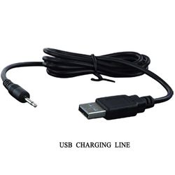 PRETTY LOVE - PLUG ANAL VIBRADOR NEGRO