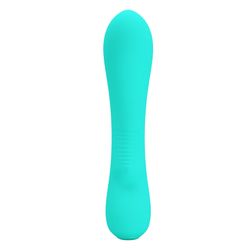 PRETTY LOVE - PRESCOTT VIBRADOR RECARGABLE VERDE AGUA