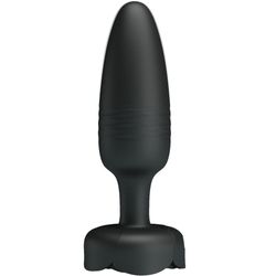 PRETTY LOVE - TARION PLUG ANAL CON LUZ LED 12.5 CM