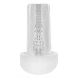 PUMP ADDICTED - PLEASURE SLEEVE SERIE MANUAL