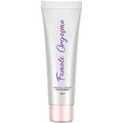 RUF - FEMALE ORGASMA CREMA ESTIMULADORA PARA ELLA 30 ML