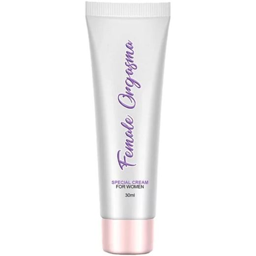 RUF - FEMALE ORGASMA CREMA ESTIMULADORA PARA ELLA 30 ML