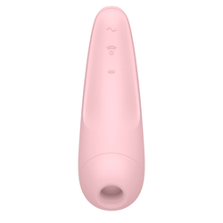 SATISFYER - CURVY 2 + ROSA