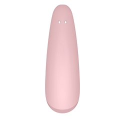 SATISFYER - CURVY 2 + ROSA