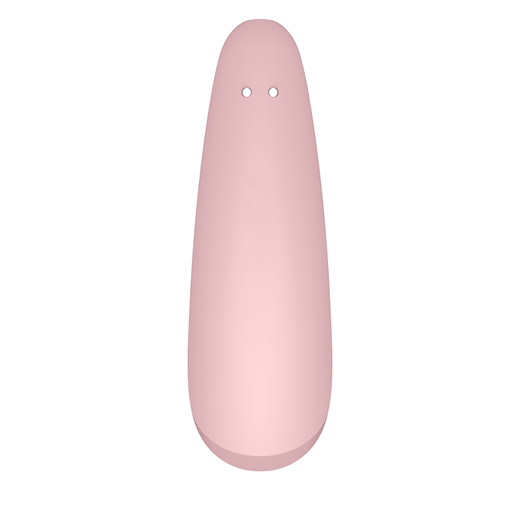SATISFYER - CURVY 2 + ROSA