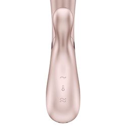 SATISFYER - HOT LOVER VIBRADOR