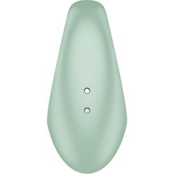 SATISFYER - PERFECT PAIR 3 VERDE