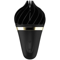 SATISFYER - SWEET TREAT SPINNATOR NEGRO