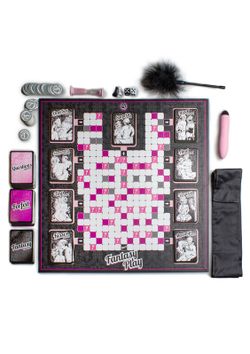 SECRETPLAY - JUEGO FANTASY PLAY (ES/EN/FR/PT)