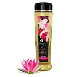 SHUNGA - ACEITE DE MASAJE ERÓTICO AMOR 240 ML