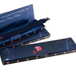 TENTACION - INCIENSO ERÓTICO CON FEROMONAS EXOTIC MANGO